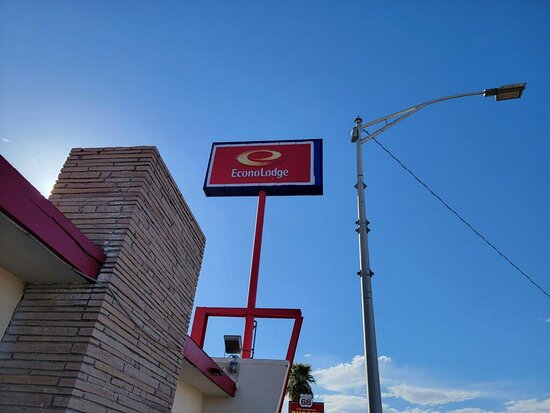 Econo Lodge
