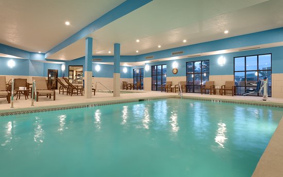 Hampton Inn & Suites Pocatello