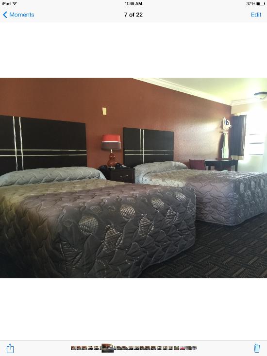 Orange City Motel