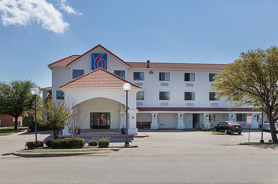 Motel 6 Bedford, TX - Fort Worth