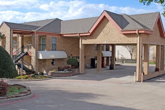 Scottish Inns DeSoto, TX
