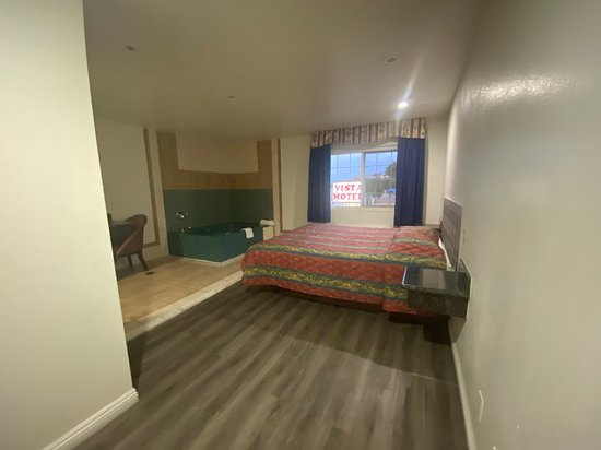 Vista Motel