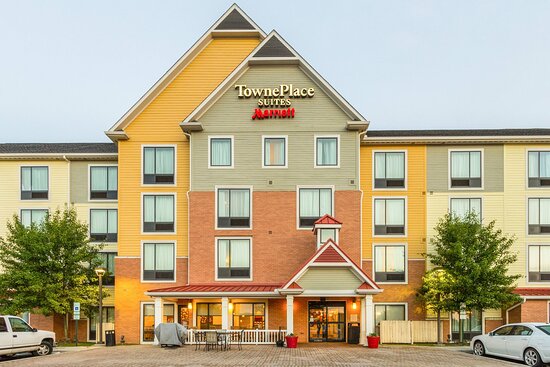 TownePlace Suites by Marriott Dayton North