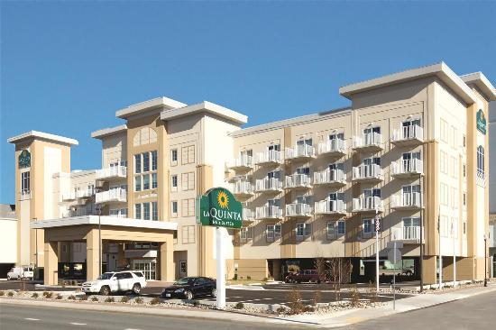 La Quinta Inn & Suites by Wyndham Ocean City