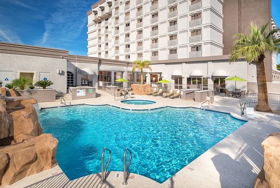 DoubleTree by Hilton Phoenix Mesa
