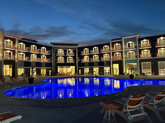 Cambria Hotel Rehoboth Beach