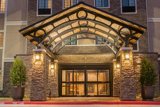 Staybridge Suites Austin North - Parmer Lane by IHG