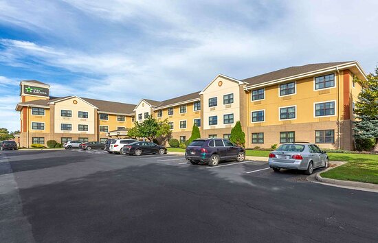 Extended Stay America - Cleveland - Brooklyn