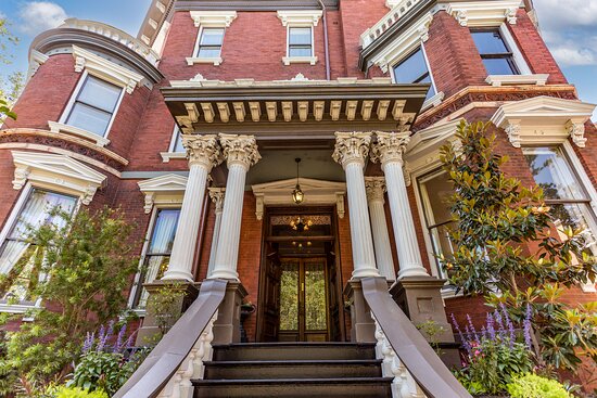 Kehoe House