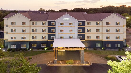 Fairfield Inn North Little Rock
