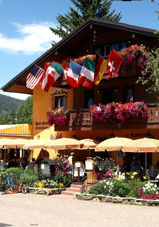 Gasthof Gramshammer