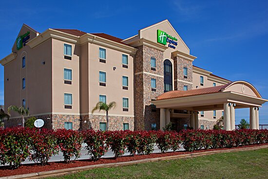 Holiday Inn Express & Suites Texas City By IHG