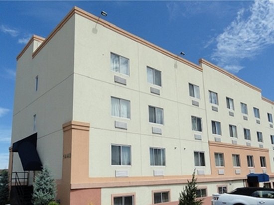 Sheridan Hotel