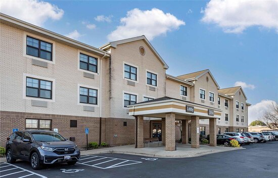 Extended Stay America - Rochester - North