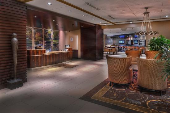 Sheraton Westport Plaza Hotel St. Louis