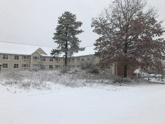 CrestHill Suites Albany