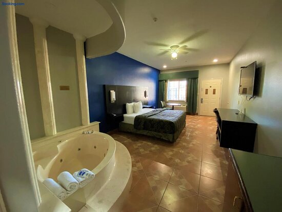 Texas Inn