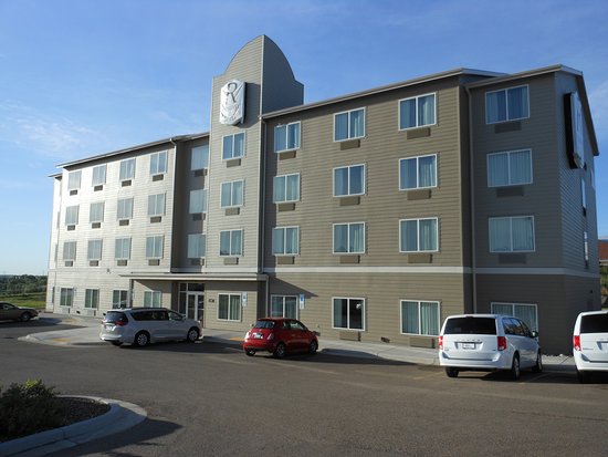 Roosevelt Place Hotel