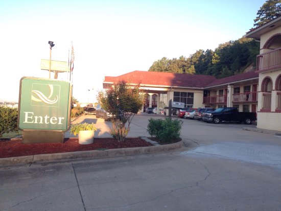 Quality Inn Conway - Greenbrier