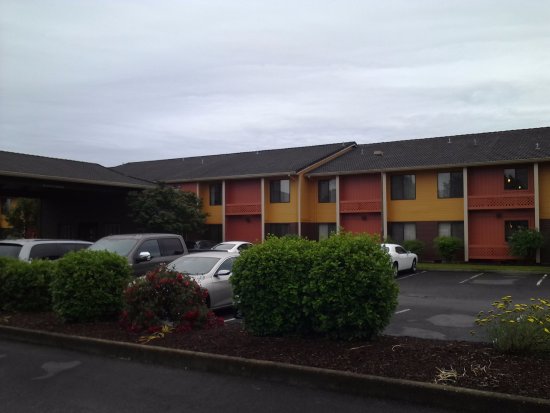 Comfort Inn Conference Center