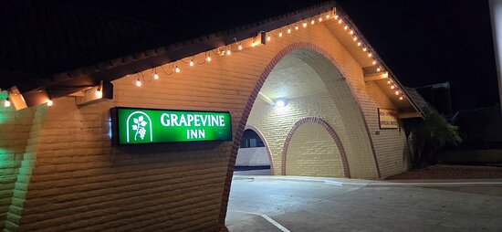 Grapevine Inn