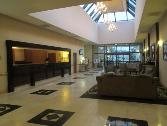 Clarion Hotel