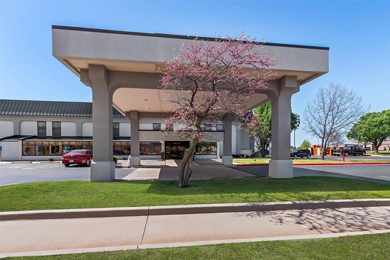 Quality Inn - Norman Near University