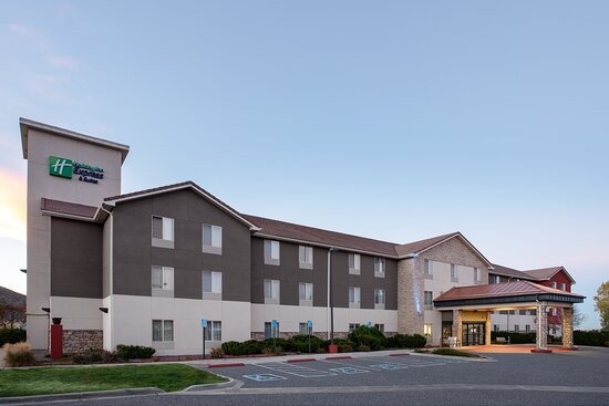 Holiday Inn Express & Suites Denver Sw-littleton By IHG