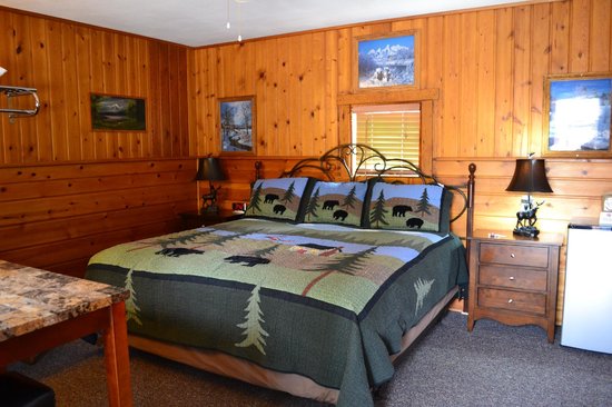 Alpine Motel