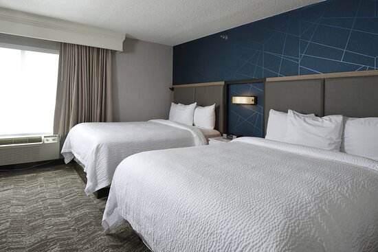 SpringHill Suites by Marriott Des Moines West