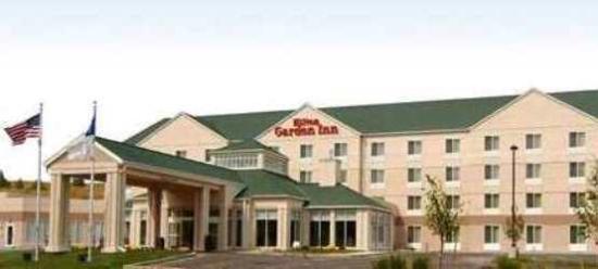Hilton Garden Inn Casper