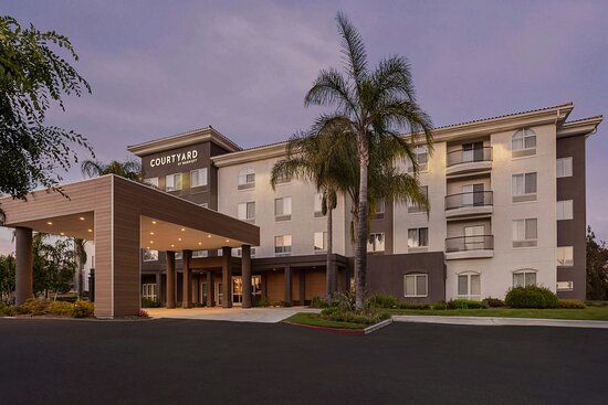 Courtyard by Marriott Ventura Simi Valley