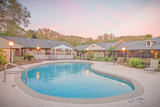 Hospitality Inn