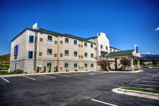 Motel 6 Missoula
