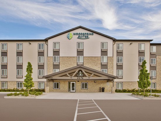 Extended Stay America Suites - Detroit - Rochester Hills