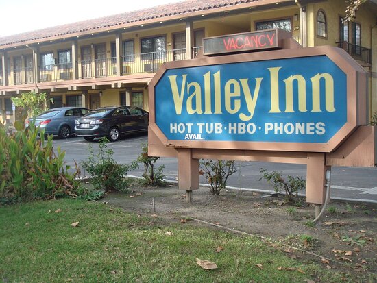Valley Inn