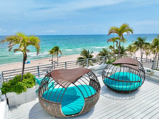 Snooze Hotel