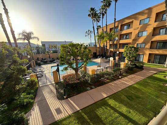Sonesta Select Los Angeles Torrance South Bay