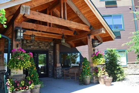 Extended Stay America Suites- Minot