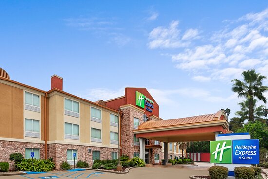 Holiday Inn Express & Suites Lafayette-south By IHG