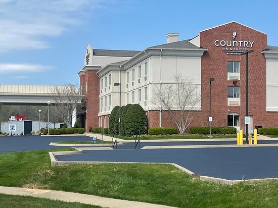 Country Inn & Suites Etown