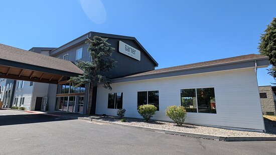 Garner Hotel Liberty Lake by IHG