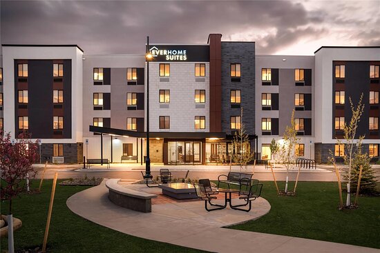 Everhome Suites Bozeman