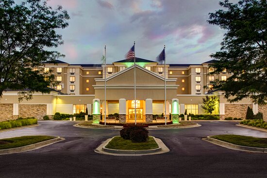 Holiday Inn Indianapolis Carmel By IHG