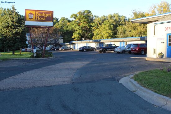 Budget Host Inn