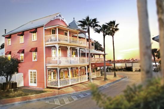 The Riverview Hotel & Spa