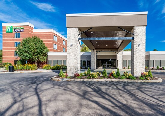 Holiday Inn Express Naperville By IHG