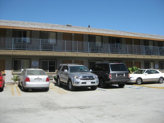 Goldstar Inn