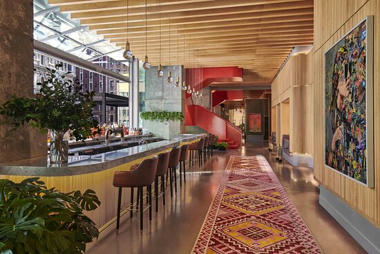 Virgin Hotels New York City