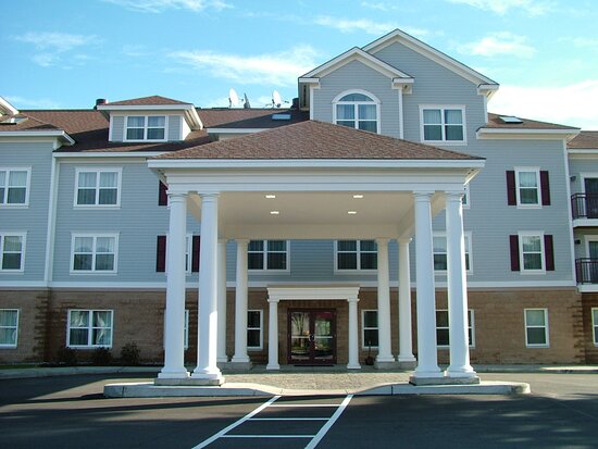 Holiday Inn Express & Suites White River Junction by IHG